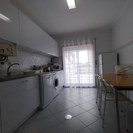 Barra Atlantica Apartment 1 Εξωτερικό φωτογραφία