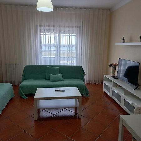 Barra Atlantica Apartment 1 Εξωτερικό φωτογραφία