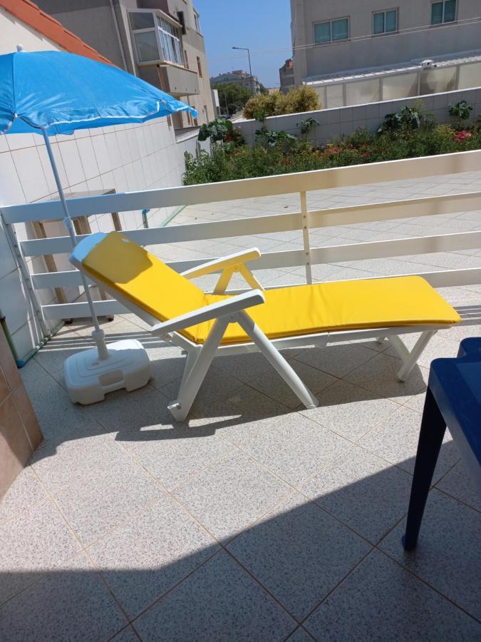 Barra Atlantica Apartment 1 Εξωτερικό φωτογραφία