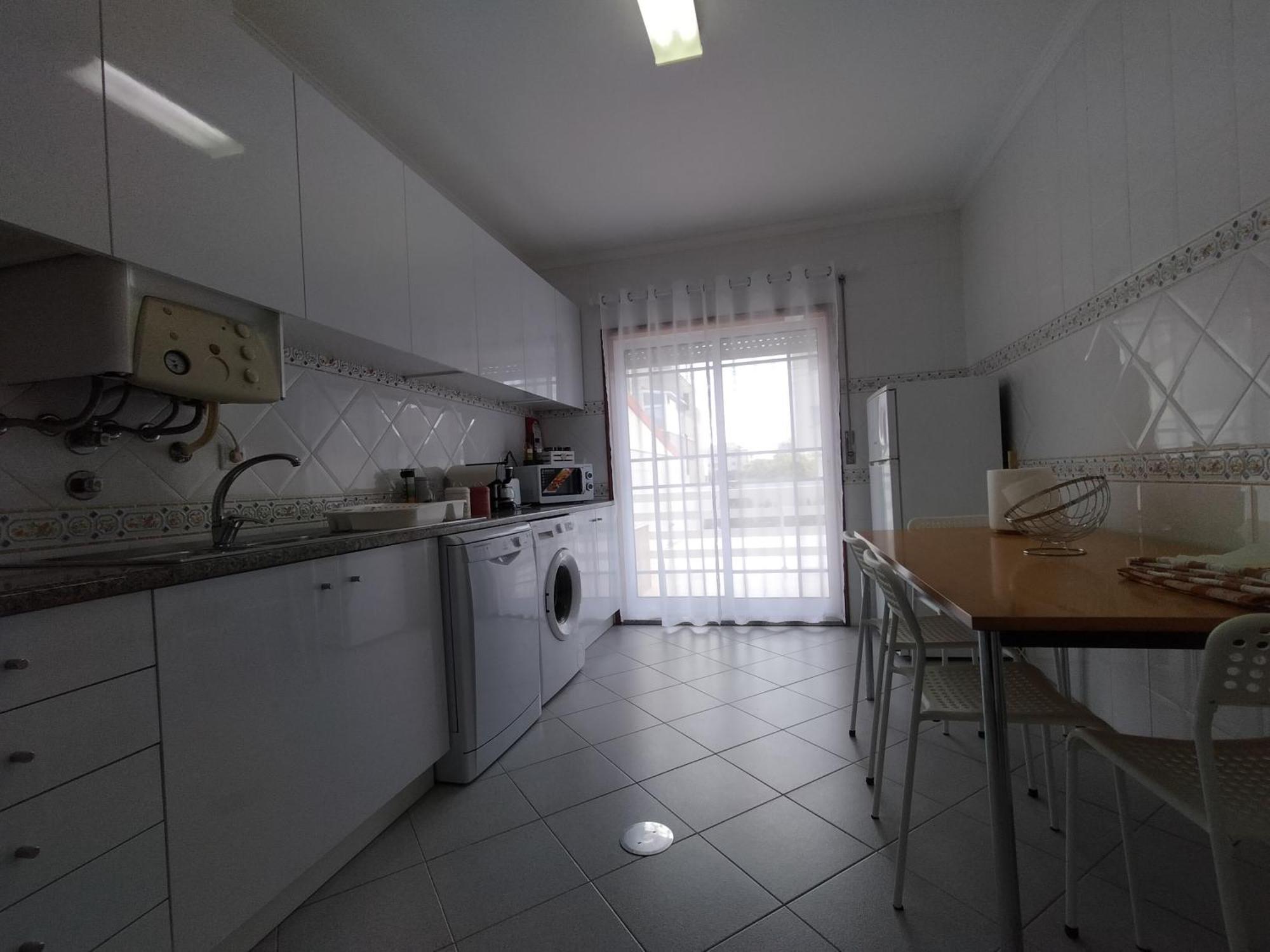 Barra Atlantica Apartment 1 Εξωτερικό φωτογραφία