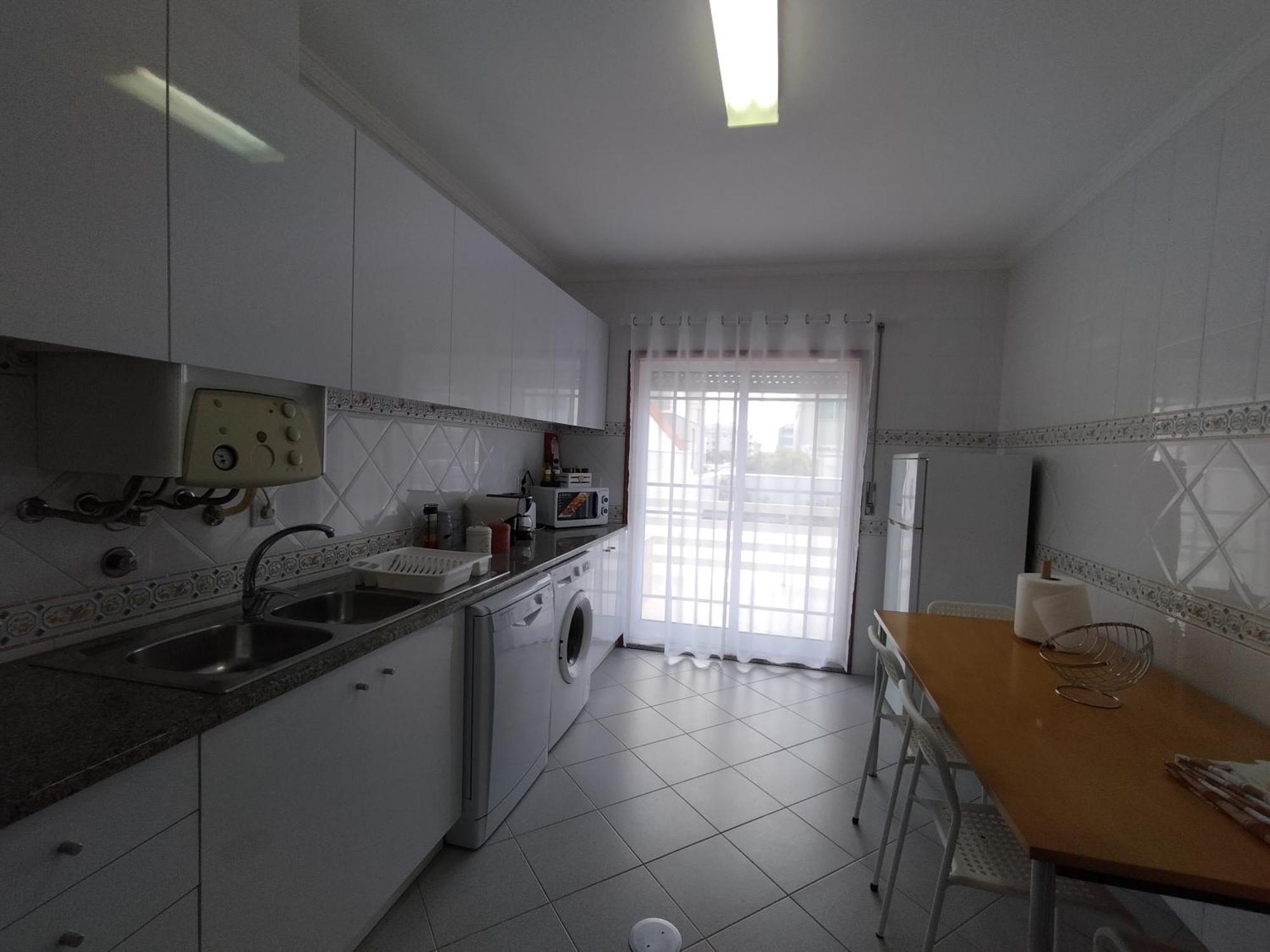 Barra Atlantica Apartment 1 Εξωτερικό φωτογραφία