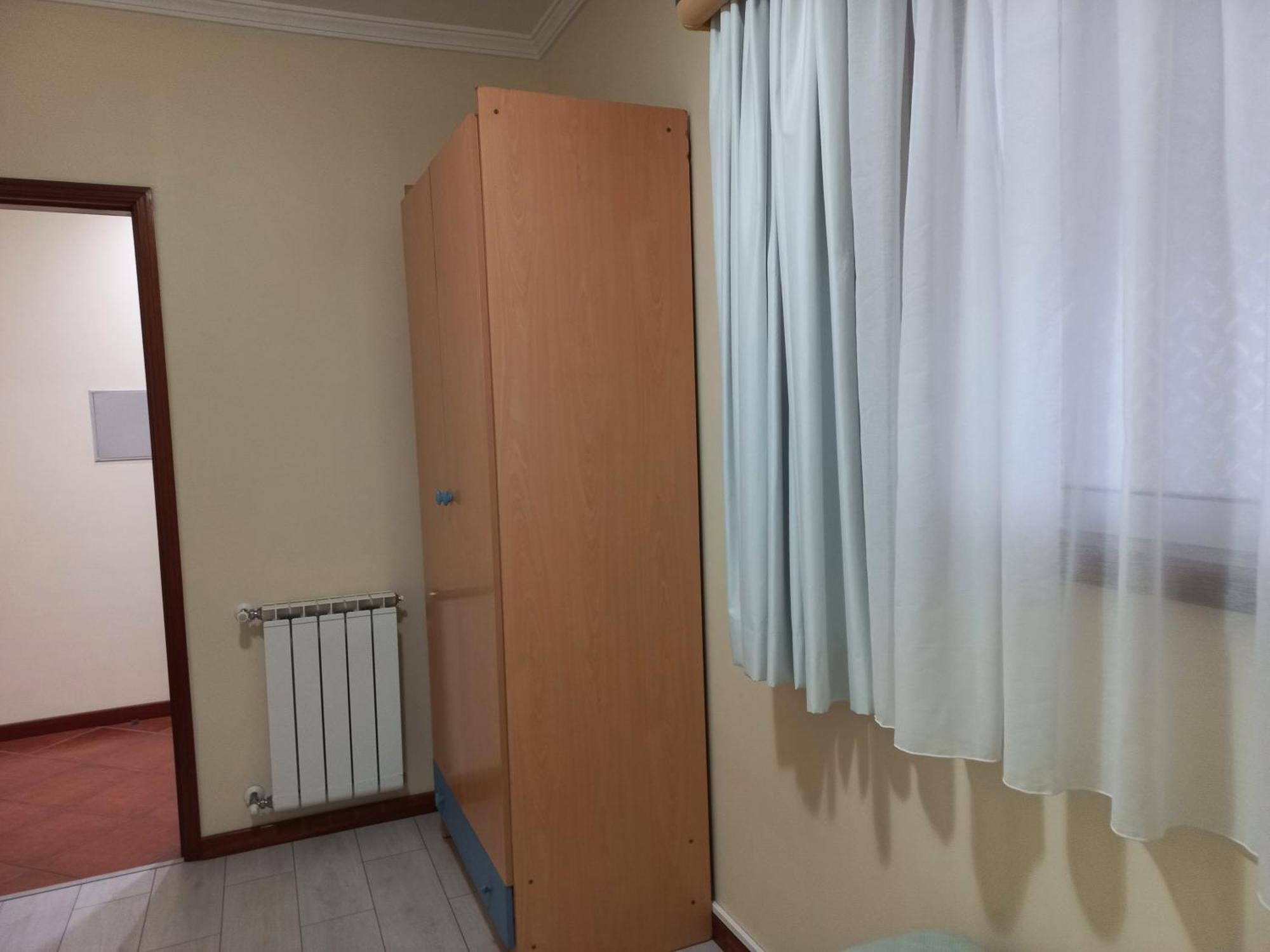 Barra Atlantica Apartment 1 Εξωτερικό φωτογραφία