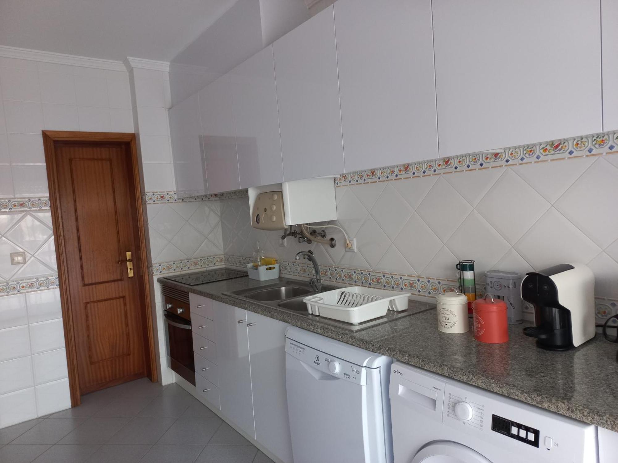 Barra Atlantica Apartment 1 Εξωτερικό φωτογραφία