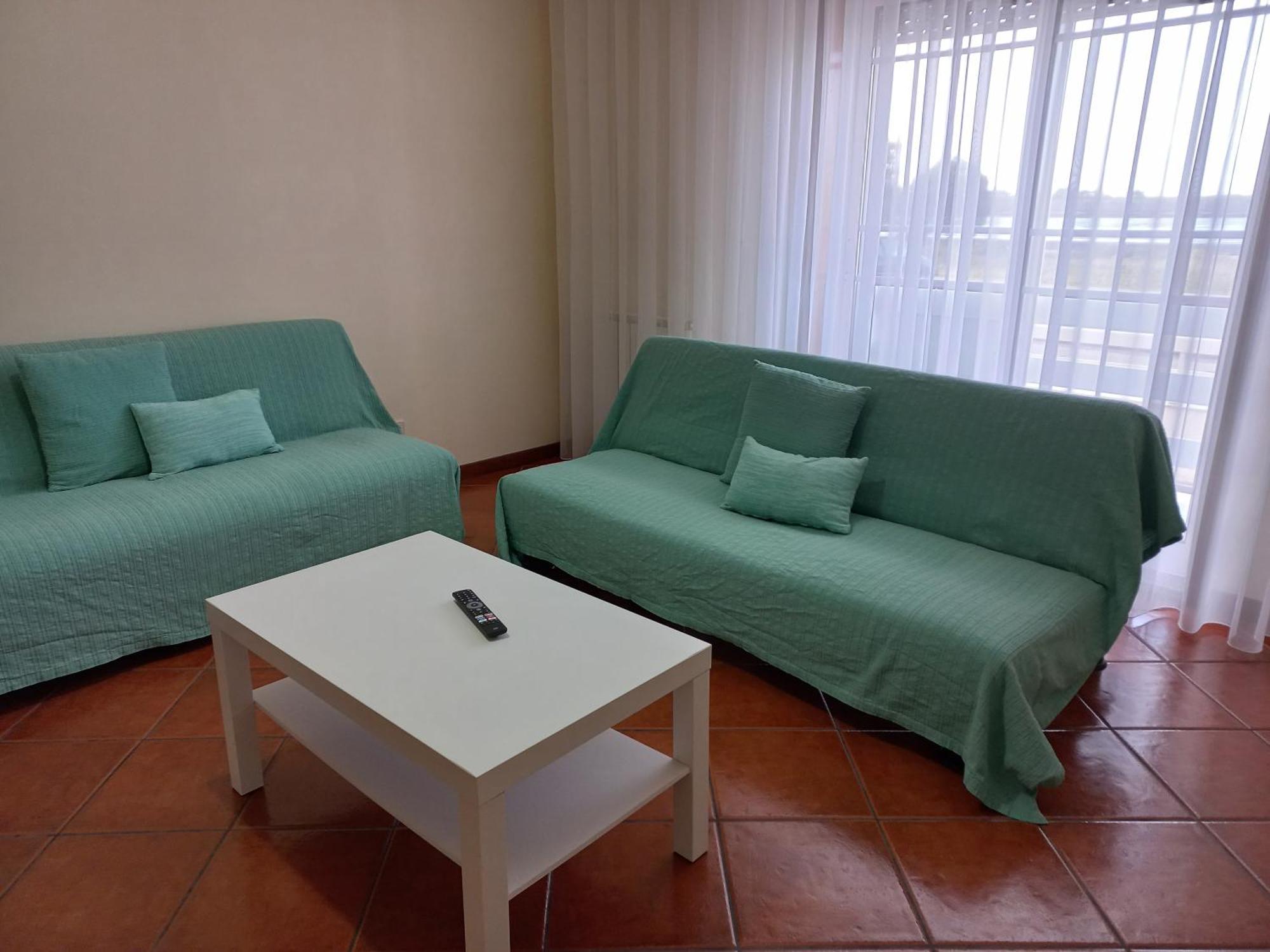 Barra Atlantica Apartment 1 Εξωτερικό φωτογραφία