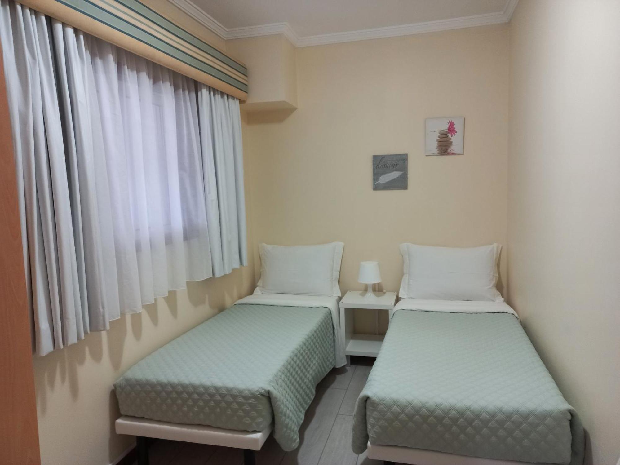 Barra Atlantica Apartment 1 Εξωτερικό φωτογραφία