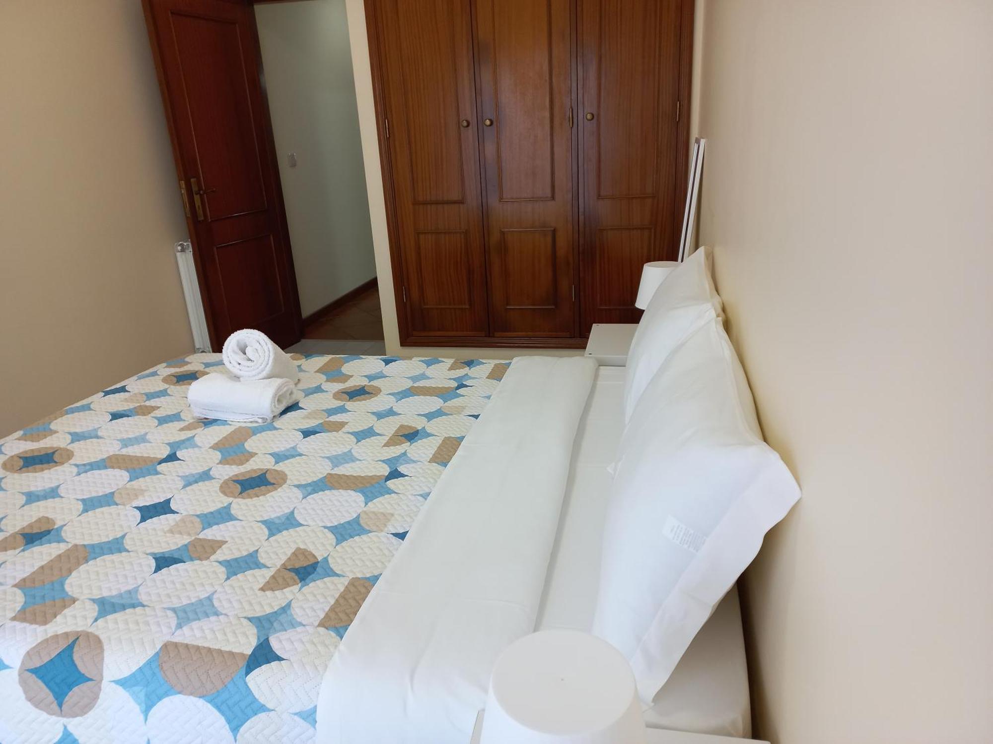 Barra Atlantica Apartment 1 Εξωτερικό φωτογραφία