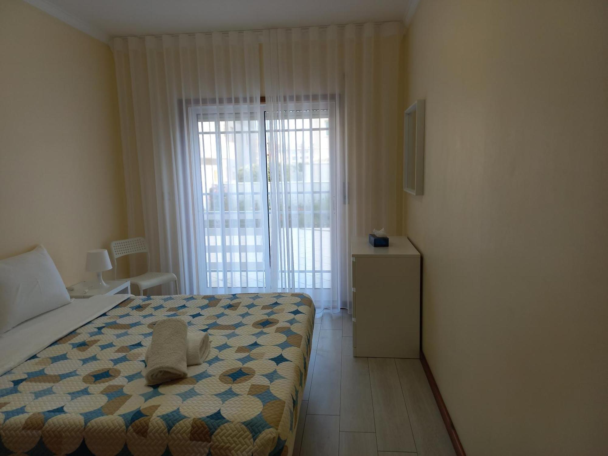 Barra Atlantica Apartment 1 Εξωτερικό φωτογραφία