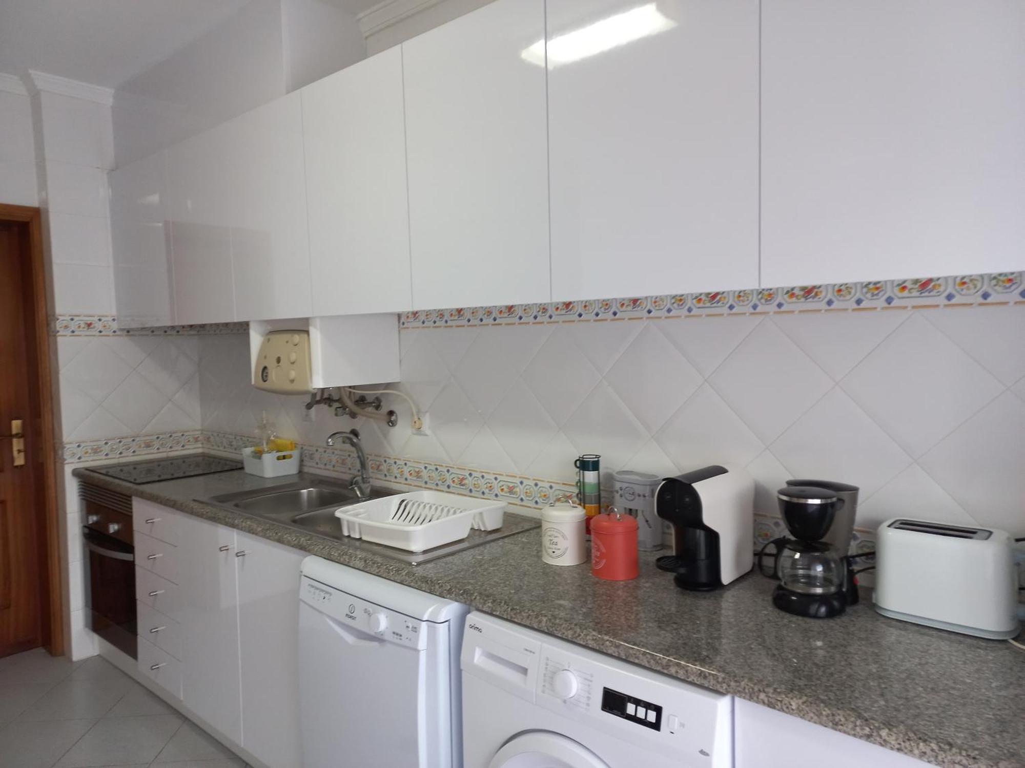 Barra Atlantica Apartment 1 Εξωτερικό φωτογραφία