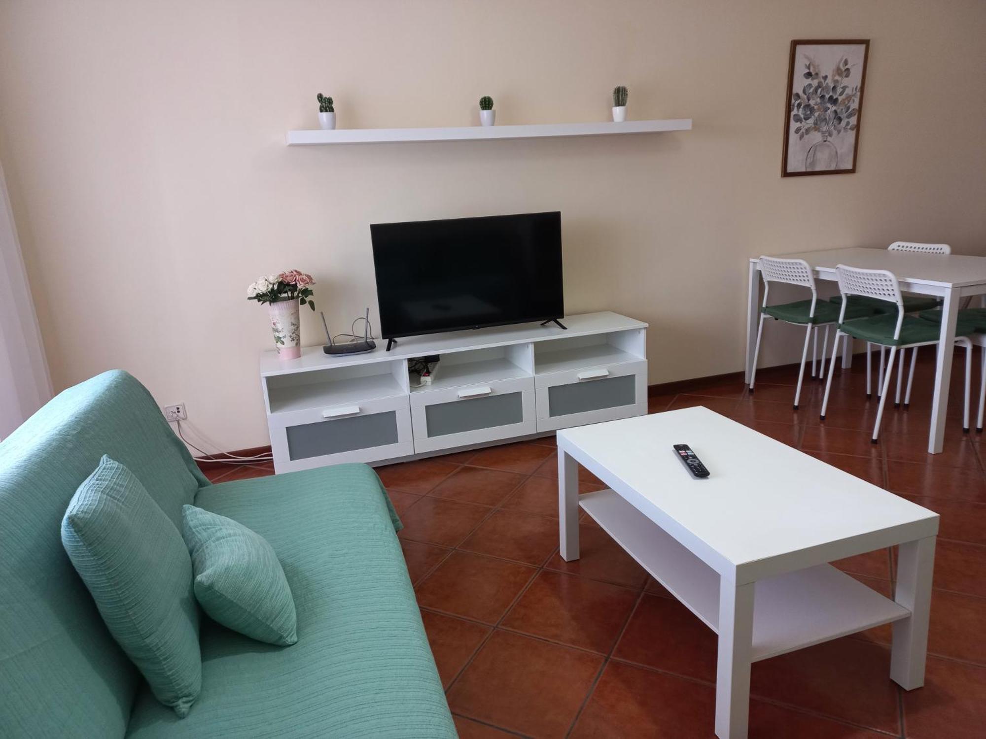 Barra Atlantica Apartment 1 Εξωτερικό φωτογραφία