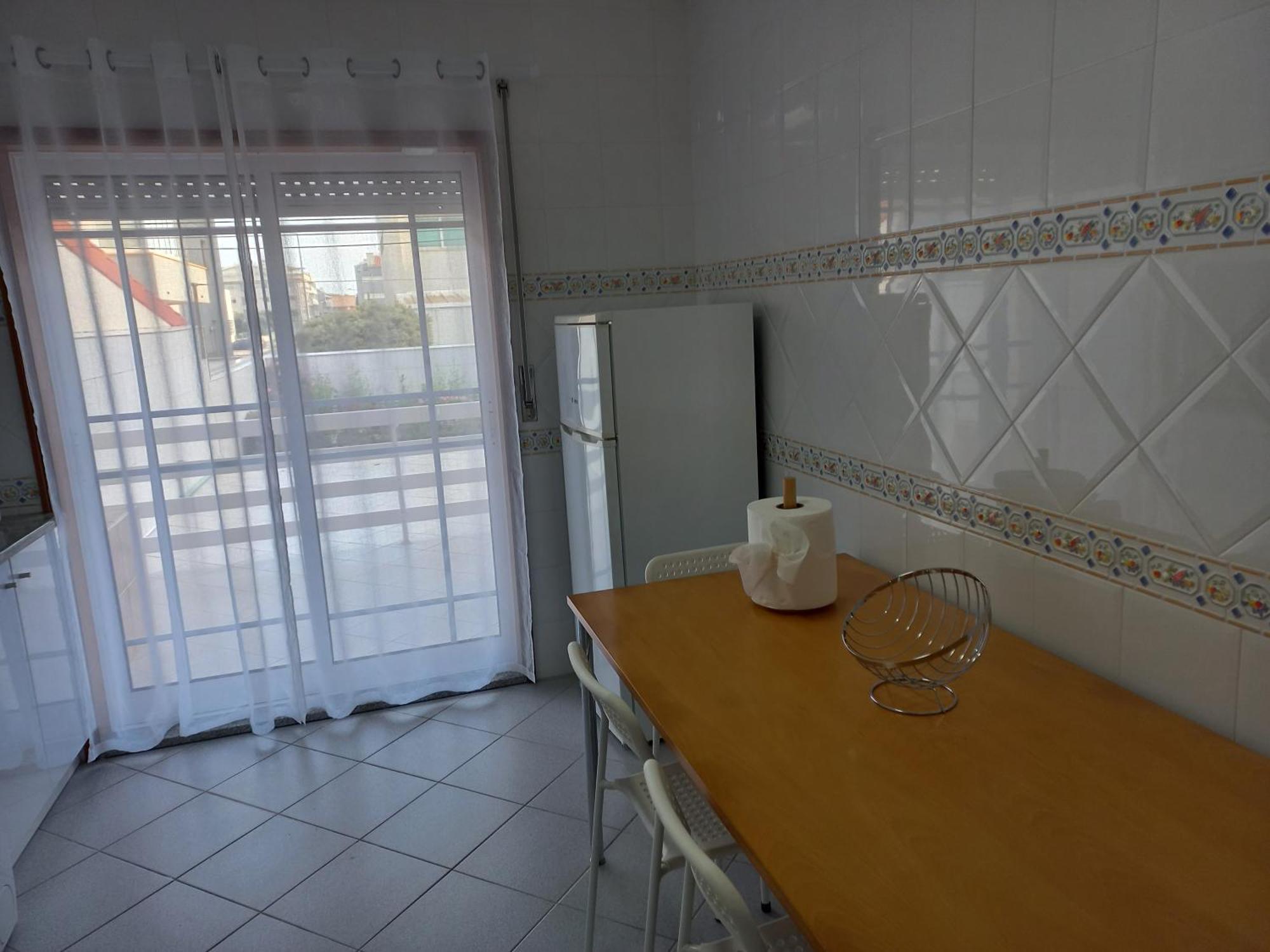 Barra Atlantica Apartment 1 Εξωτερικό φωτογραφία