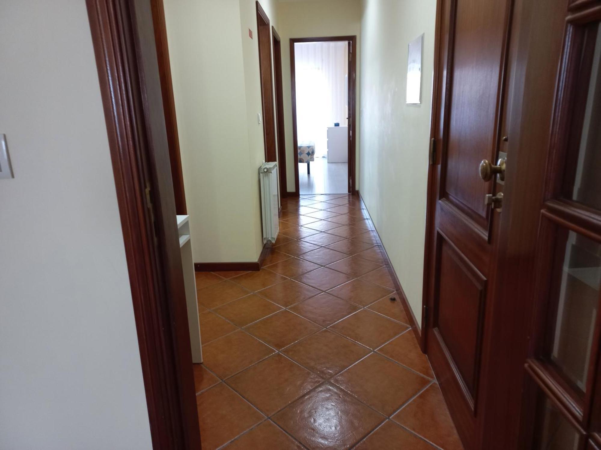 Barra Atlantica Apartment 1 Εξωτερικό φωτογραφία