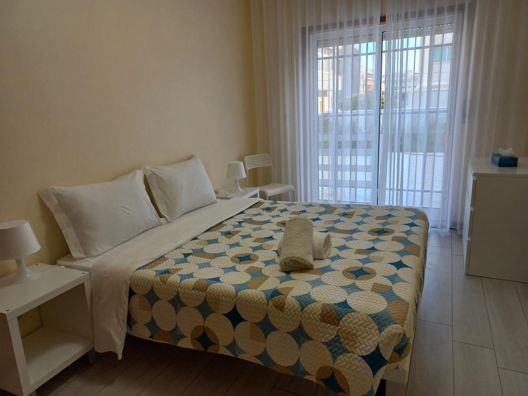 Barra Atlantica Apartment 1 Εξωτερικό φωτογραφία