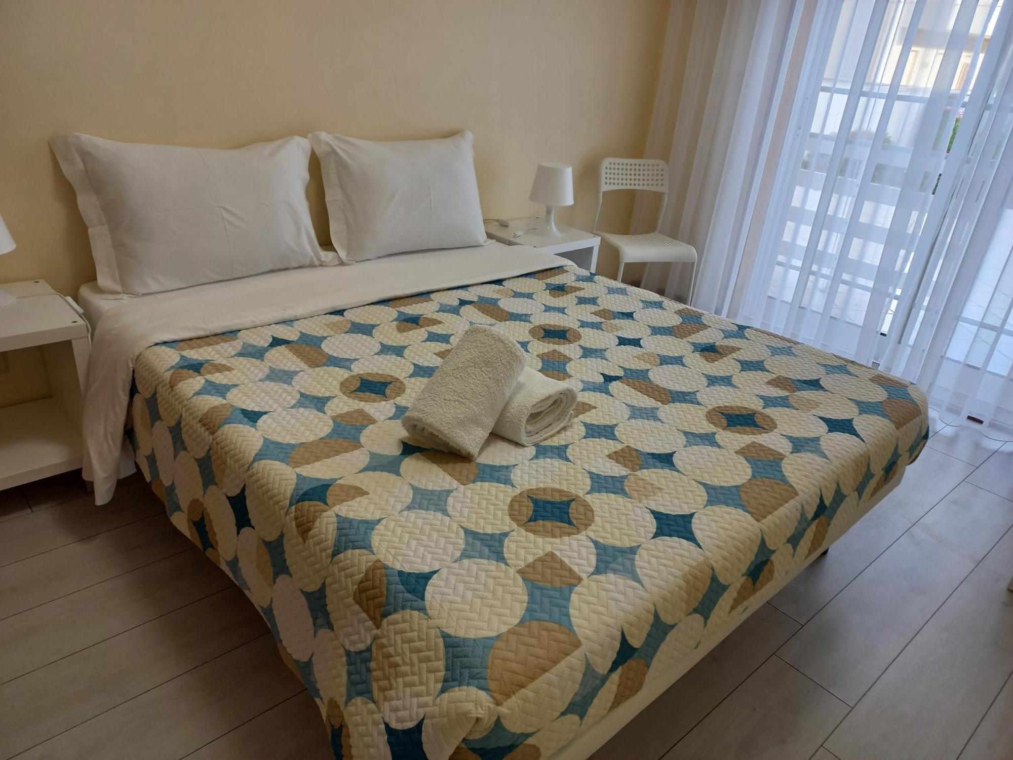 Barra Atlantica Apartment 1 Εξωτερικό φωτογραφία