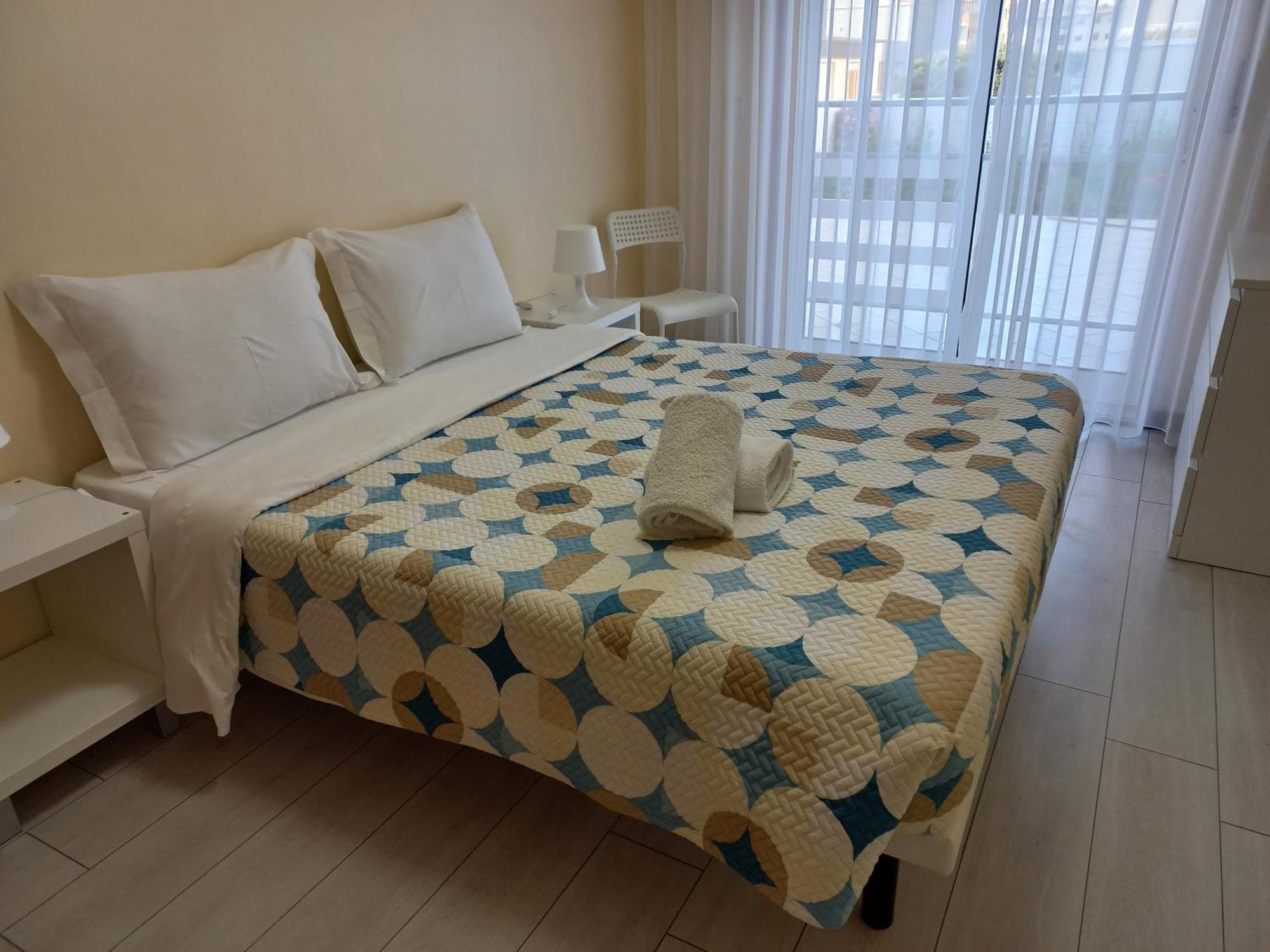 Barra Atlantica Apartment 1 Εξωτερικό φωτογραφία